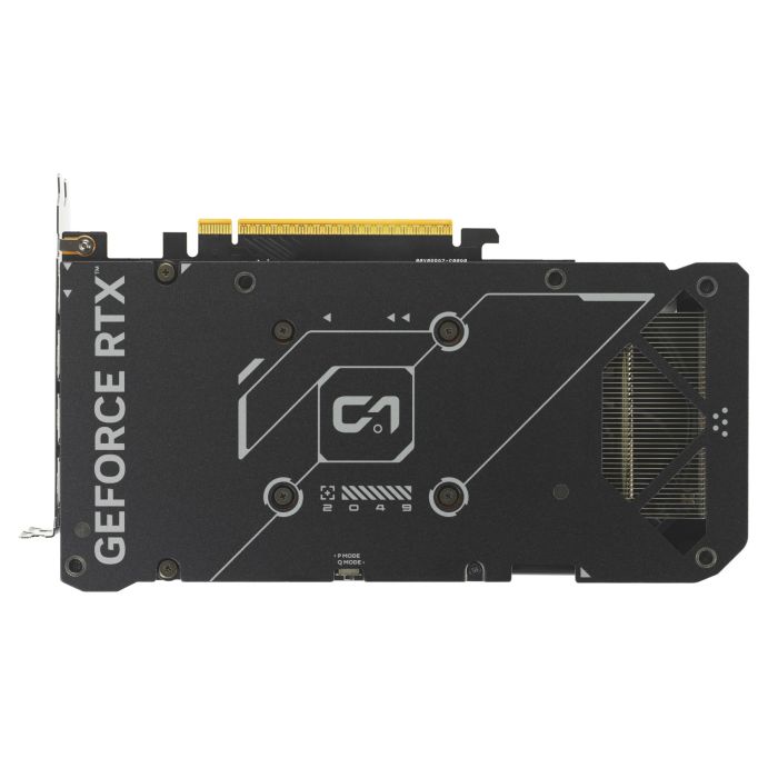 Graphics Card ASUS NVIDIA GeForce RTX 5060 GDDR7 8GB – 4