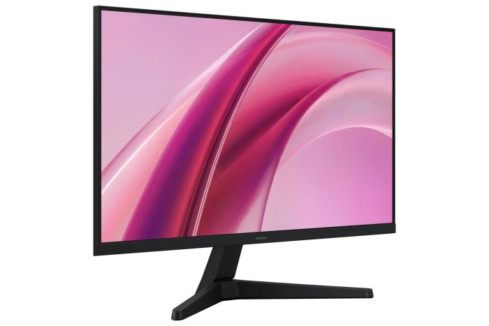 LCD Monitor SAMSUNG LCD 27" Full HD – 4