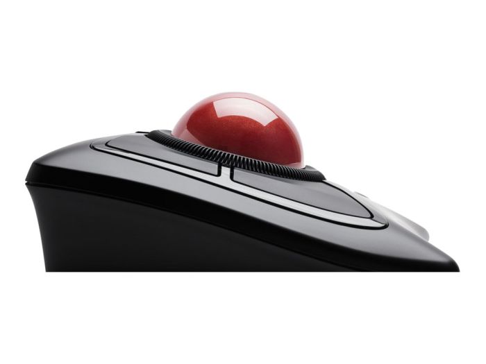 KENSINGTON ExpertMouse Wireless Trackb. – 13