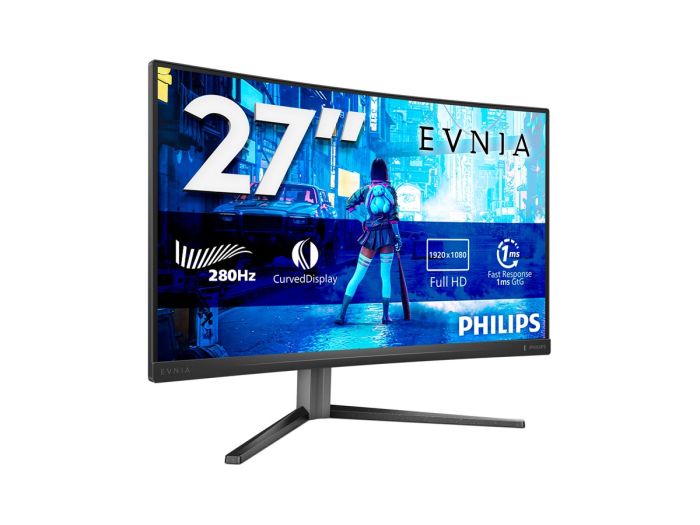 PHILIPS 27M2C5200W 27inch FHD – 3