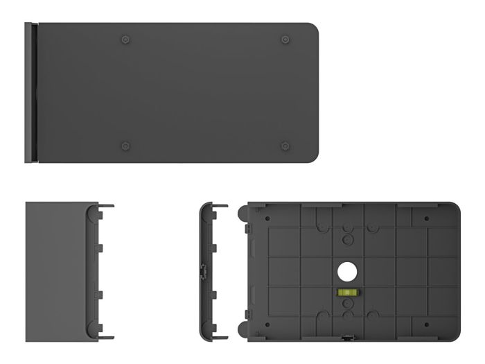 LOGI Tap Scheduler Purpose-Built – 2