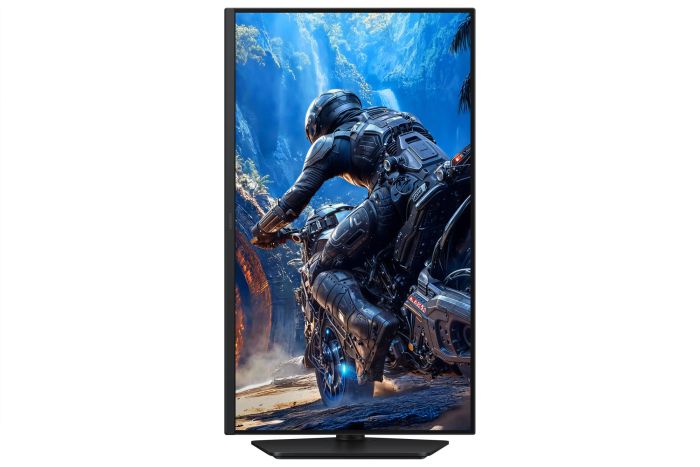LCD Monitor SAMSUNG LCD 27" Full HD – 6