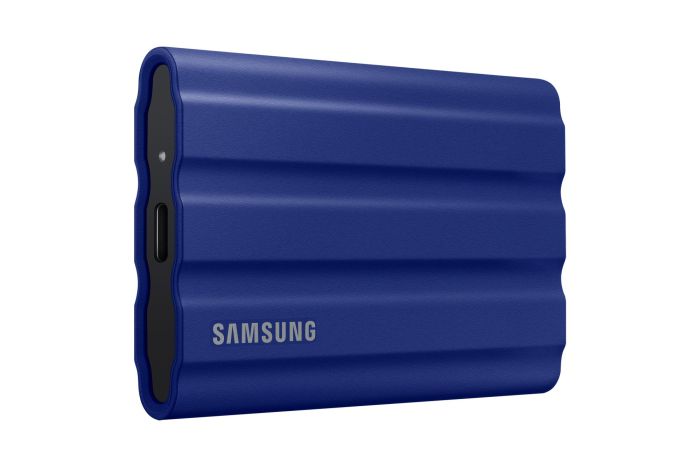 External SSD SAMSUNG T7 2TB – 2