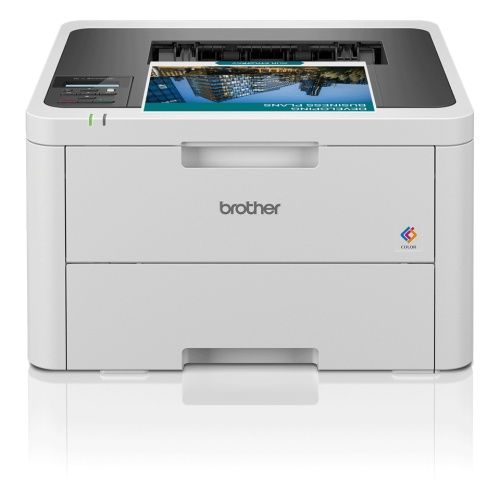 Brother HL-L3220CW Spausdintuvas lazerinis spalvotas A4 18 ppm USB Wi-Fi – 6