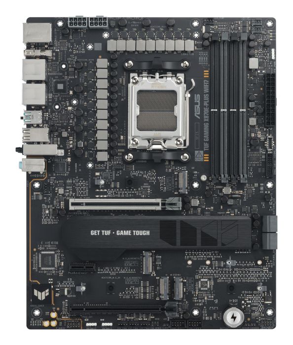Mainboard ASUS AMD X870E SAM5 ATX 1xPCI-Express 3.0 1x DDR5 – 11