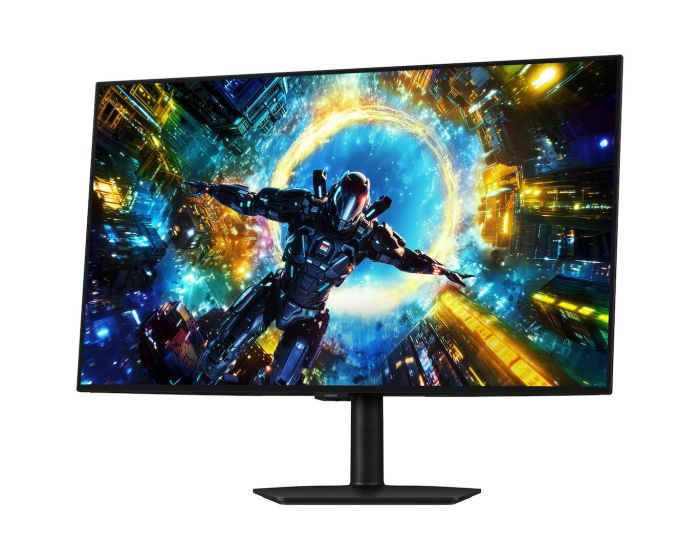 LCD Monitor SAMSUNG LED 32" 4K – 12