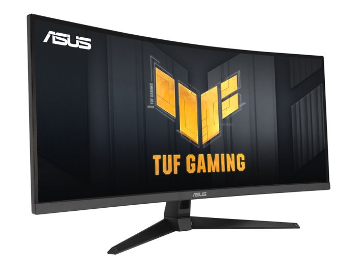 ASUS TUF Gaming VG34VQ3B 34inch VA WLED – 4