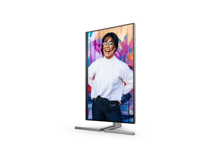 AOC Q27U3CV 27inch IPS QD WLED WQHD 75Hz – 3