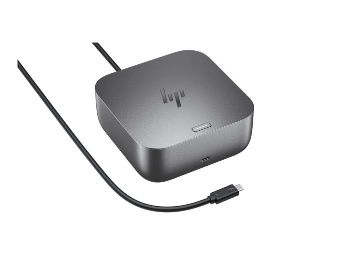 HP Thunderbolt 4 100W G6 Dock (EN) – 5