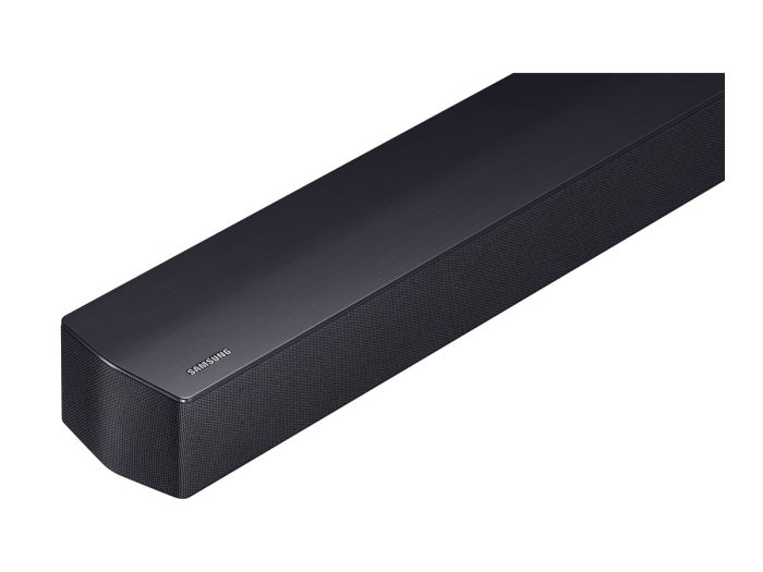 SAMSUNG HW-B450F/EN Soundbar – 12