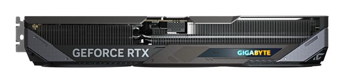 Graphics Card GIGABYTE NVIDIA GeForce RTX 5070 GDDR7 12GB – 7