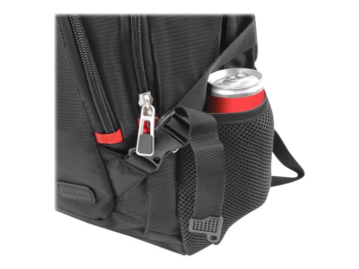 NATEC laptop backpack Merino 15.6inch – 4