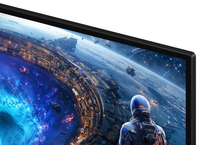 LCD Monitor SAMSUNG LCD 27" 5K Ultra HD – 14