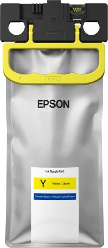 Epson T11P4 XXL (C13T11P440) Rašalinė kasetė, Geltona – 2