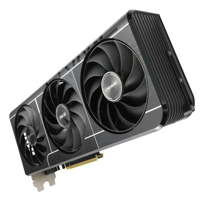 Graphics Card ASUS AMD Radeon RX 9060 XT GDDR6 16GB – 14