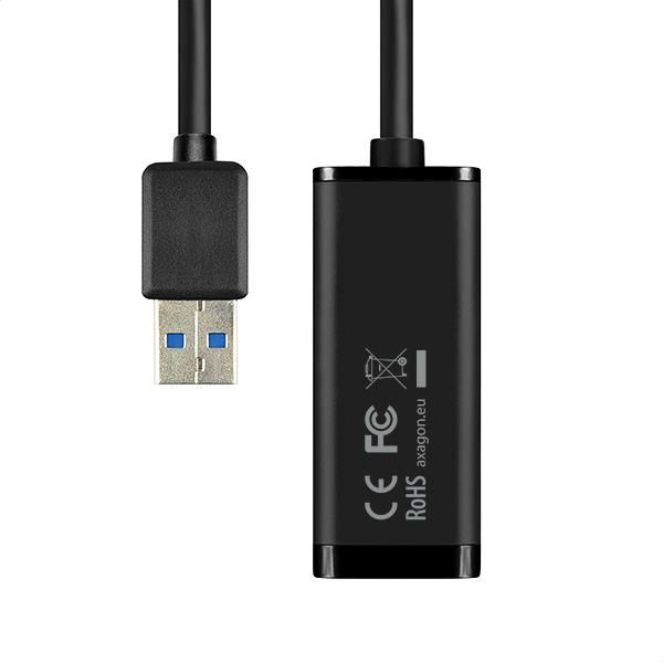NET ADAPTER USB3.2 1GB/ADE-SR AXAGON – 6