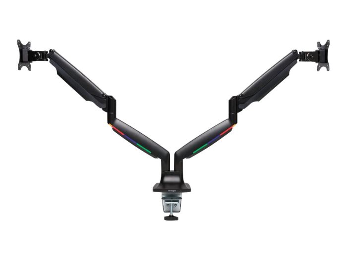 KENSINGTON One-Touch Height Adjustable