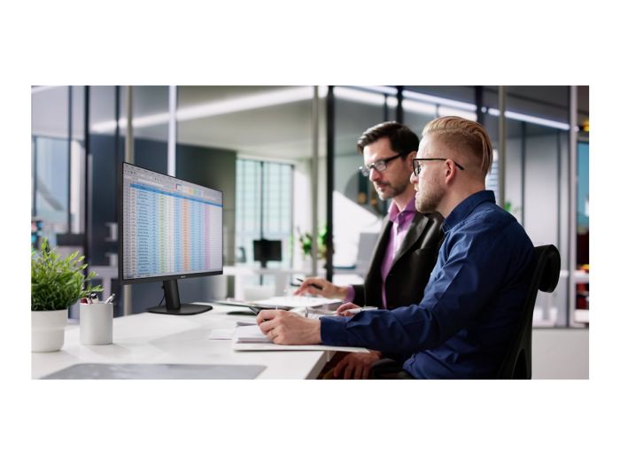 PHILIPS 24inch 1920x1200 100Hz IPS Flat – 2