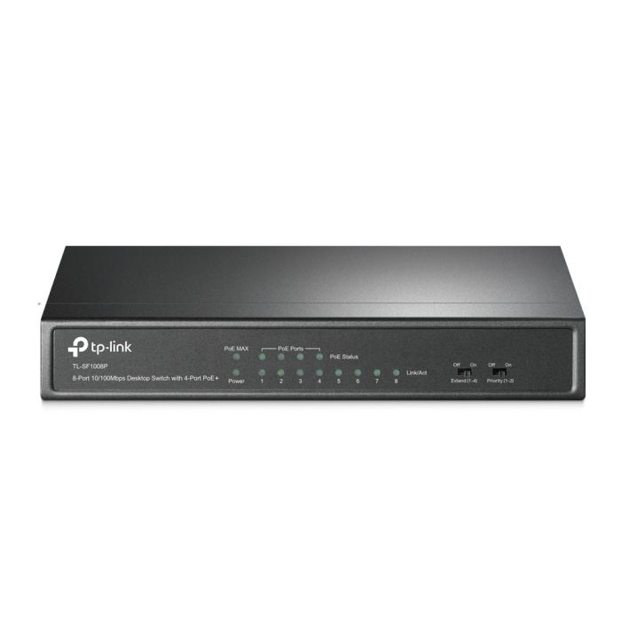 Switch TP-LINK TL-SF1008P