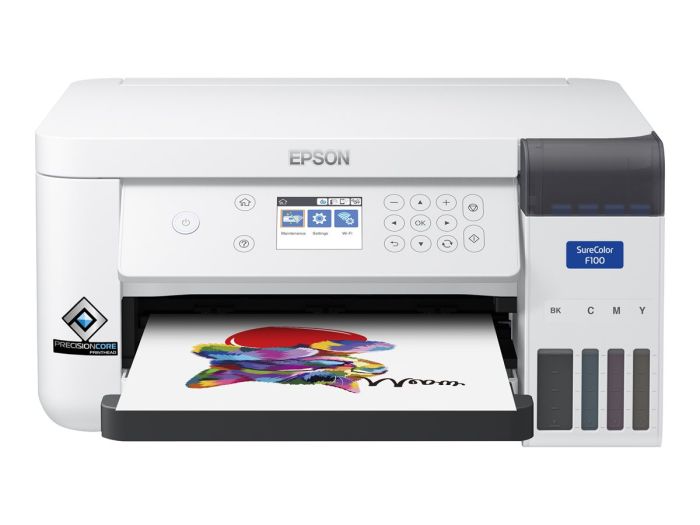 EPSON SureColor SC-F100
