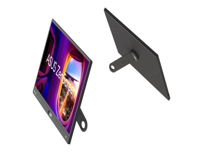 ASUS ZenScreen MB166CR Portable 15.6inch – 2