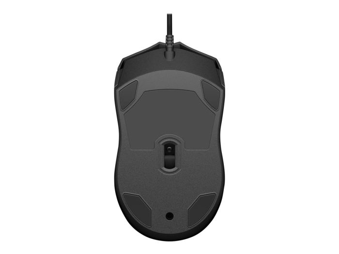 HP Wired Mouse 100 – 5
