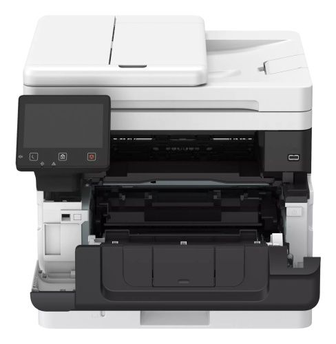 Canon i-SENSYS MF465dw II Spausdintuvas lazerinis nespalvotas MFP A4 40 ppm USB Ethernet LAN Wi-Fi – 8