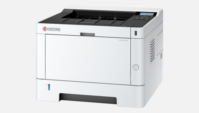 Kyocera ECOSYS PA3500x Spausdintuvas lazerinis nespalvotas A4 35 ppm – 2