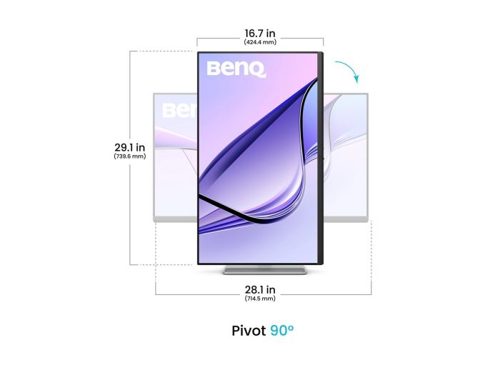BENQ MA320UP 31.5inch IPS 4K UHD – 3