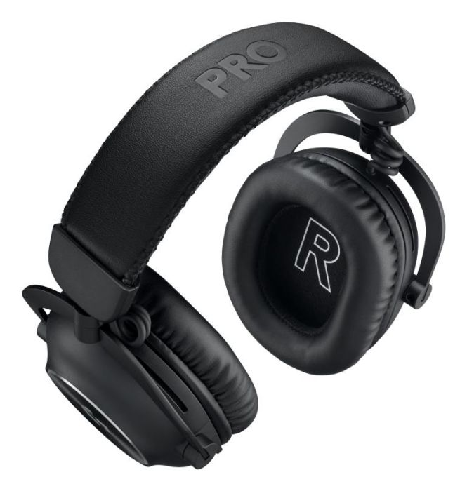 HEADSET G PRO X 2 GAMING/BLACK 981-001263 LOGITECH – 6