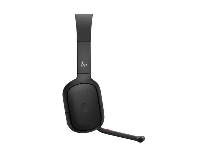 HP Poly Focus 625 Headset + Charge Stand – 5