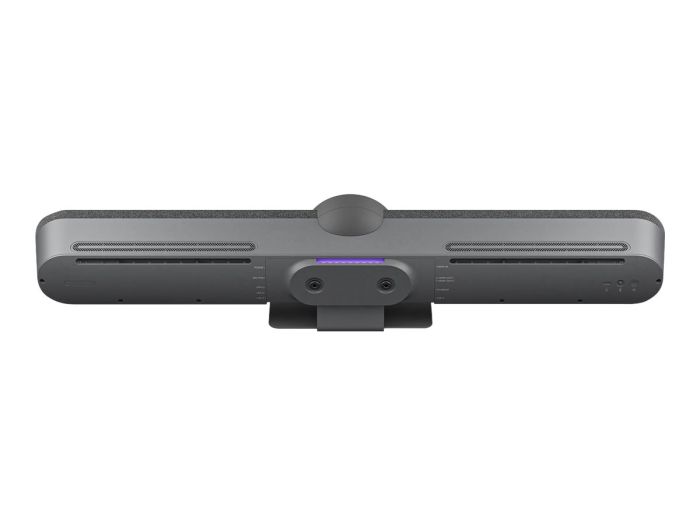LOGI Rally Bar - GRAPHITE - EU/SEA/INDO – 4