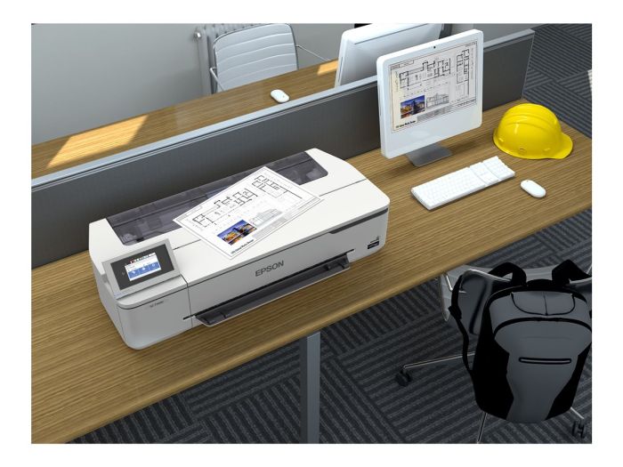 EPSON SureColor SC-T2100 No Stand 24inch – 13