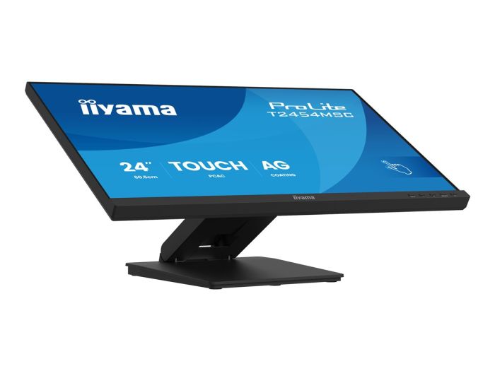 IIYAMA T2454MSC-B3AG 24inch InCell PCAP – 8