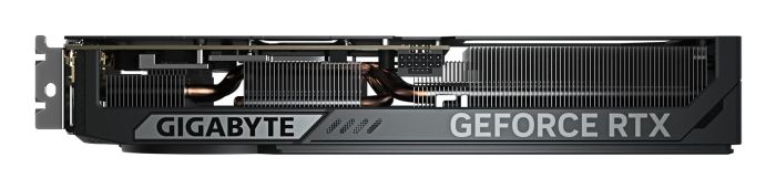 Graphics Card GIGABYTE NVIDIA GeForce RTX 5070 GDDR7 12GB – 7