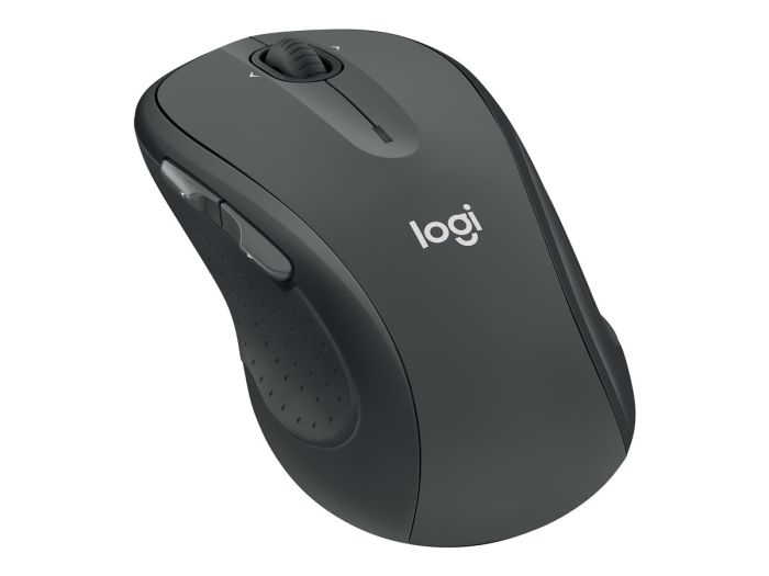 LOGI MK545 Advanced Wireless Combo (US) – 8