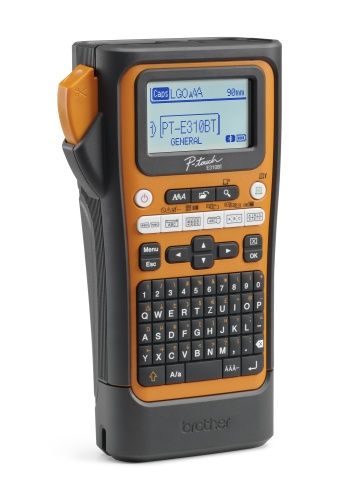 Brother PT-E310BTVP Etikečių spausdintuvas – 4
