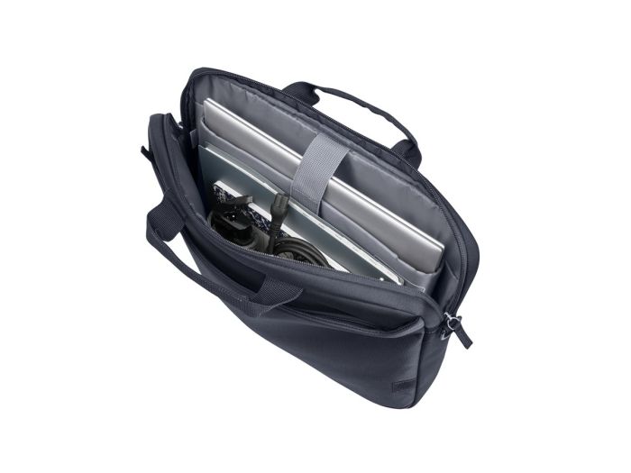 HP Everyday 16in Odyssey Gray Briefcase – 3