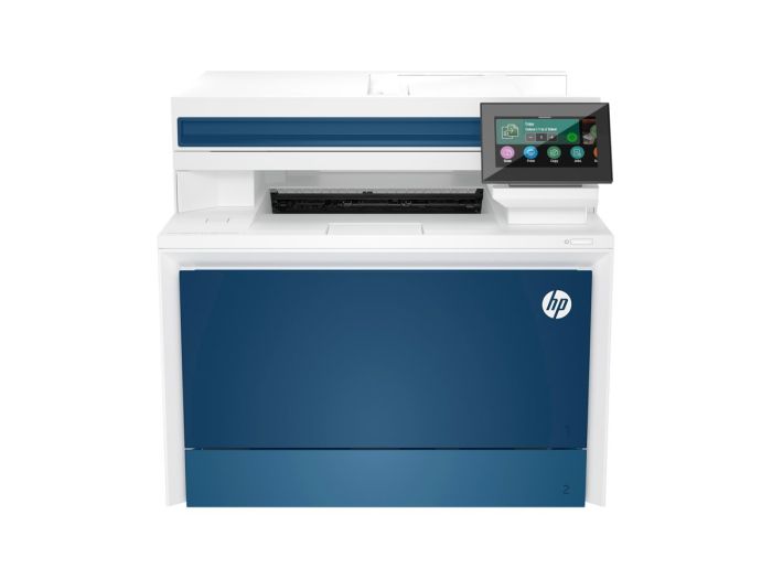 HP Color LaserJet Pro MFP 4302dw – 2