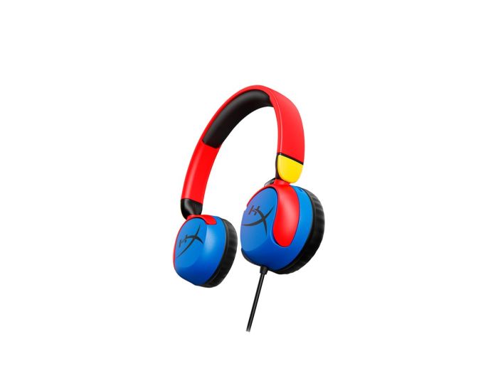 HP HyperX Cloud Mini Wired Multi Headset – 2