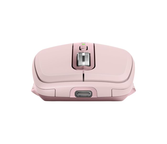 MOUSE USB OPTICAL WRL MX 3S/PINK 910-006931 LOGITECH – 5