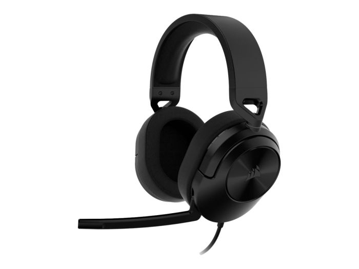 CORSAIR HS55 Surround Headset Carbon EU – 10