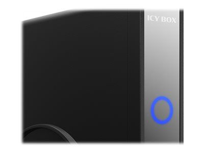 ICY BOX IB-382H-C31 External Enclosure – 7