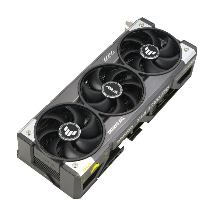 Graphics Card ASUS NVIDIA GeForce RTX 5080 GDDR7 16GB – 5