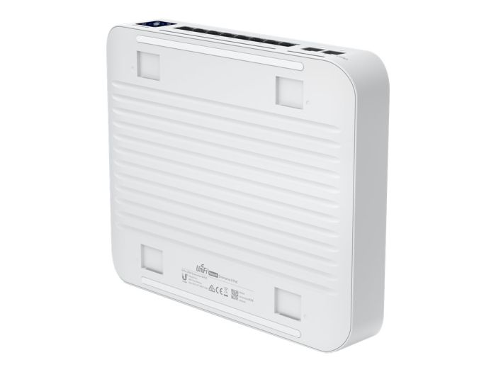 UBIQUITI USW-ENTERPRISE-8-POE UNIFI SW – 4