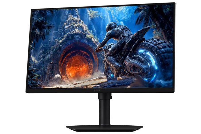 LCD Monitor SAMSUNG LCD 25" Full HD – 10