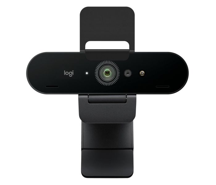 CAMERA WEBCAM BRIO 4K/GRAPHITE 960-001746 LOGITECH – 4