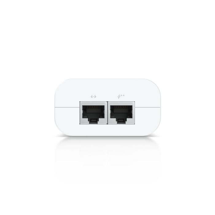 NET POE INJECTOR/U-POE++ UBIQUITI – 6