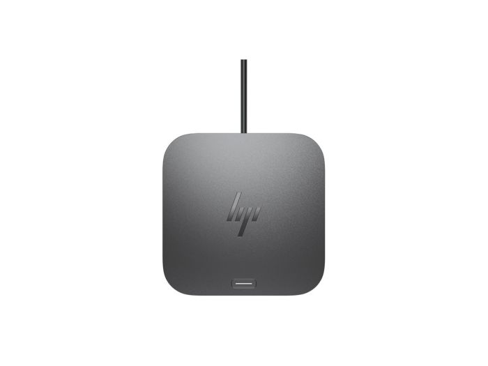 HP Thunderbolt 4 100W G6 Dock (EN) – 3