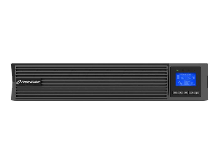 POWERWALKER UPS On-Line VFI 3000 ICR IOT
